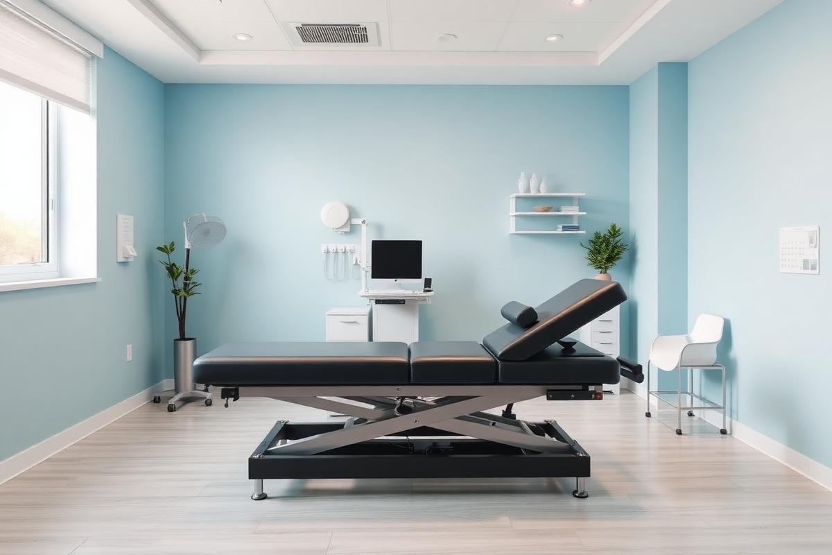 Spinal Adjustments